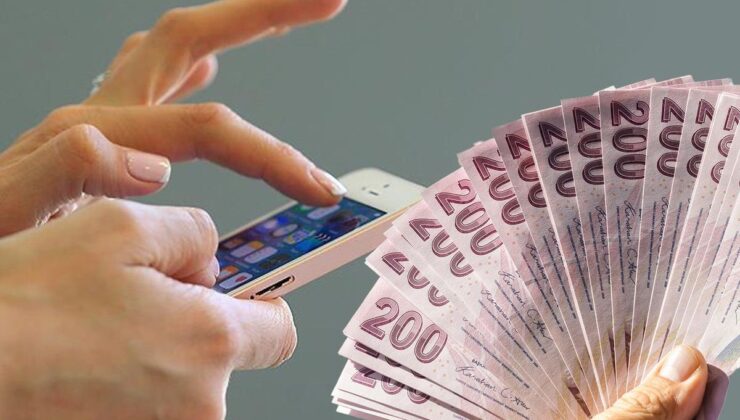 Telefonlarda 12 taksit sınırı esnetiliyor mu? Ticaret Bakanlığı’ndan açıklama var