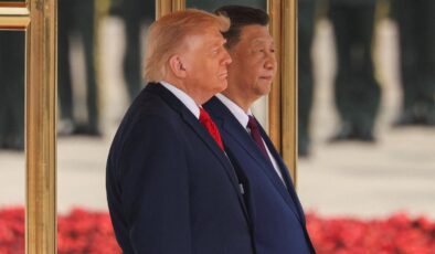 Trump ve Çin Devlet Başkanı Şi’den küresel piyasaları sallayacak anlaşma