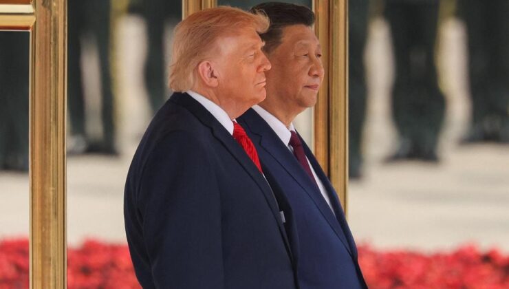 Trump ve Çin Devlet Başkanı Şi’den küresel piyasaları sallayacak anlaşma