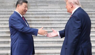 Trump ve Şi anlaştı: Hürmüz Boğazı açık kalacak, İran asla nükleer silaha sahip olmayacak