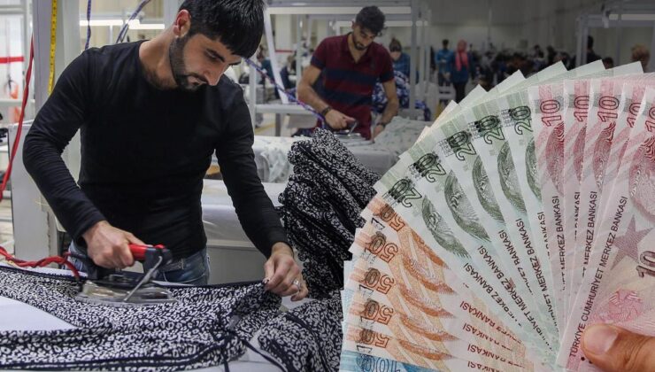 Türkiye sınırına dev yatırım üssü kuruluyor: 250 bin kişiye iş, 5 milyar dolar ihracat