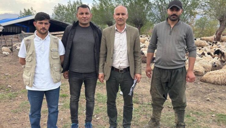 Türkiye’de bir ilk! 150 bin isteniyordu, asgari ücretle göreve başladılar
