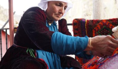 Yapımı 1 ay sürüyor, 20 bin liradan satılıyor