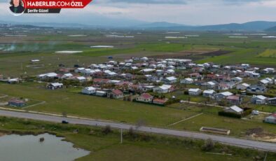 Yeni yasa teklifi Meclis’e geliyor: Tarım arazilerinde kooperatif üzerinden yapılaşmaya son