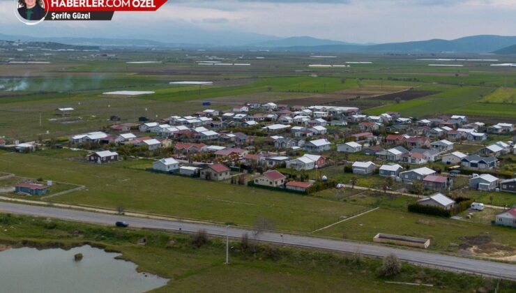 Yeni yasa teklifi Meclis’e geliyor: Tarım arazilerinde kooperatif üzerinden yapılaşmaya son