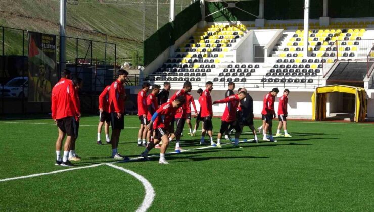 Bitlis Spor 1916, 35 gündür çıkacak kararı bekliyor
