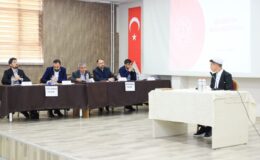 Bitlis’te Kuran Okuma Yarışması Bölge Finali