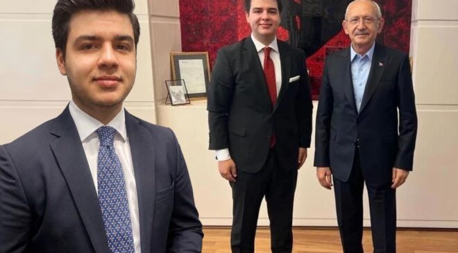 Kılıçdaroğlu’ndan tartışma yaratan görevlendirme! "Kurultayda para dağıttım" demişti