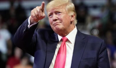 Kolombiya’da seçim 2. tura kaldı! Trump desteklediği adayı ilan etti
