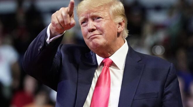 Kolombiya’da seçim 2. tura kaldı! Trump desteklediği adayı ilan etti