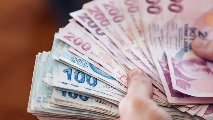 Mayıs ayı enflasyonu belli oldu