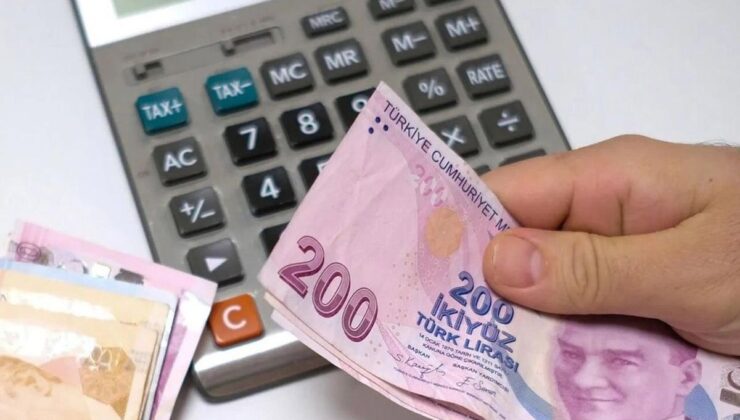 Memur ve emeklinin 5 aylık enflasyon zammı netleşti