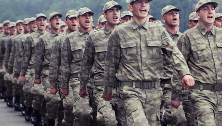 MSB tarih verip uyardı! Bedelli askerliğe zam geliyor