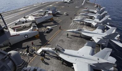 Pentagon’un akaryakıt fiyatlarındaki artış nedeniyle sıkıntı yaşadığı iddia edildi