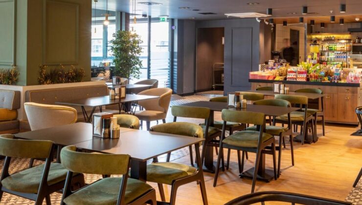 Restoranlarda yeni dönem! Tek kullanımlık sos paketleri tarihe karışıyor