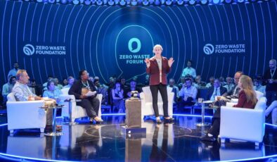 Sıfır Atık Forumu 2026’da döngüsel ekonomi ele alındı