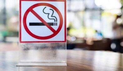 Sigaraya bir zam daha: Yeni fiyat listesi belli oldu