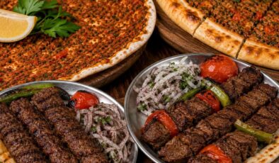 Taklit ve tağşiş listesi güncellendi! Et, süt, lahmacun ve pidede uygunsuzluk tespit edildi