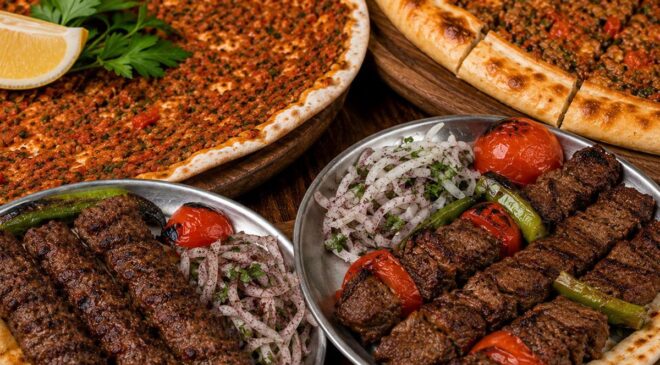 Taklit ve tağşiş listesi güncellendi! Et, süt, lahmacun ve pidede uygunsuzluk tespit edildi