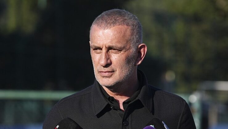 TFF Başkanı İbrahim Hacıosmanoğlu’ndan yabancı kuralı yanıtı!