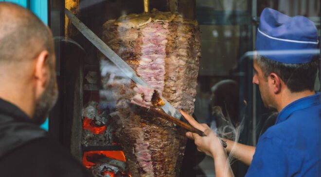 TMSF, Maydonoz Döner’e bağlı 5 şirketi satışa çıkardı