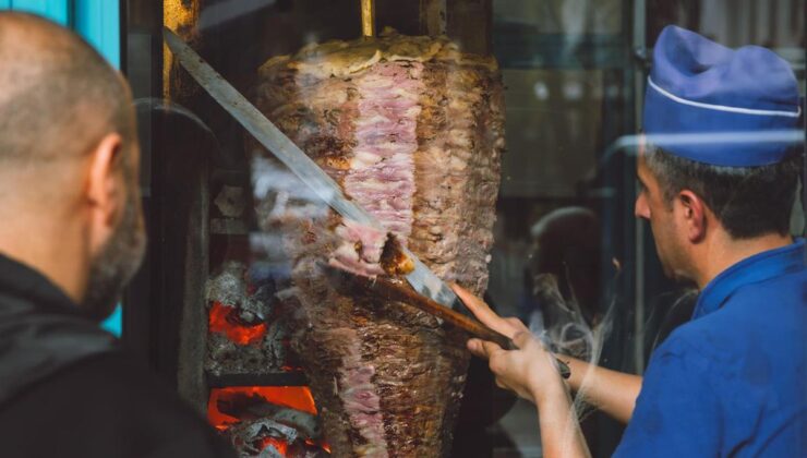 TMSF, Maydonoz Döner’e bağlı 5 şirketi satışa çıkardı