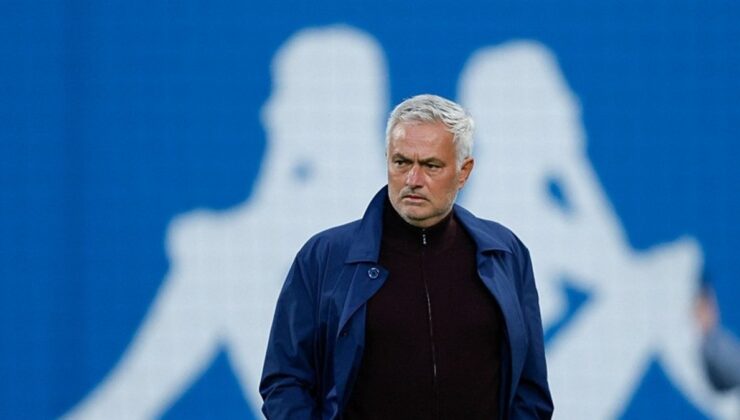 TRANSFER HABERİ: Ve Jose Mourinho Real Madrid’e geri döndü! Sözleşme süresi belli oldu